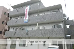 Kフラットの画像