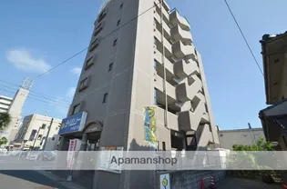 リードIN荒田【2階】の外観