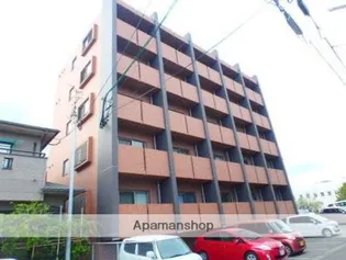 リーベンパレス鴨池橋【2階】の外観