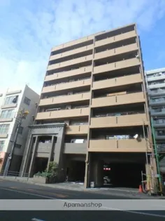 グレイスコート平之町の画像