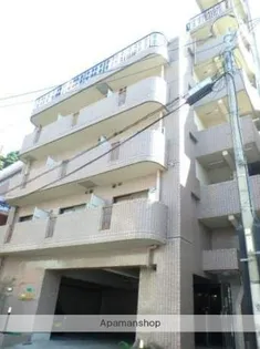 アーバンライフ東邦ビルの画像