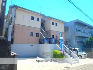 ファミールAの画像