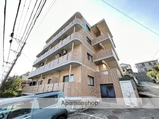 ユーフォリア【4階】の外観