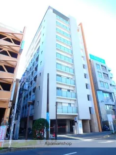 レズィダンスシャルルフロッケ山下町【5階】の外観