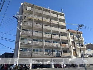 フルハークウィルⅠ【4階】の外観