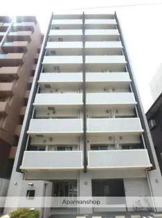 Aクロス加治屋【8階】の外観