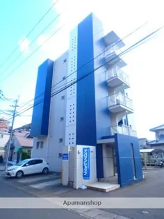 カーサ アスール南郡元の画像