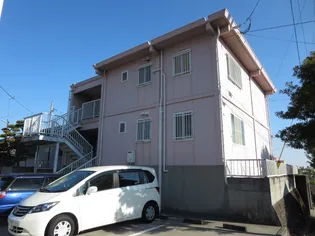 ハピネスハイツの画像