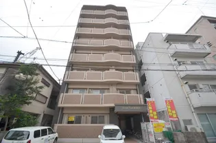 グラン ビュー高麗の画像