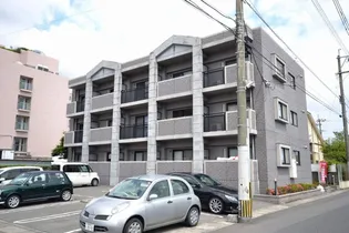 リバーハイツ石塚の画像