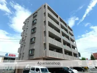 グランセーヌ二軒茶屋の画像