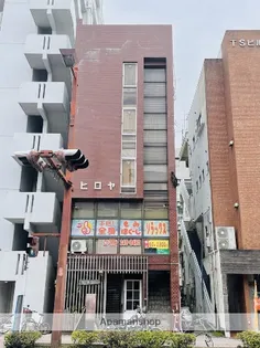 ヒロヤビル【3階】の外観