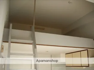 キンシ堂ビル【5階】の内装