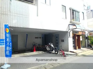 キンシ堂ビル【5階】のその他画像