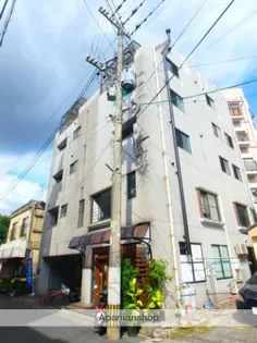 キンシ堂ビル【5階】のその他画像