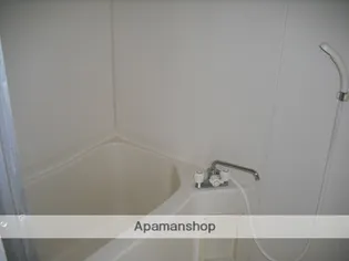 キンシ堂ビル【5階】の風呂