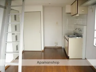 キンシ堂ビル【5階】の玄関