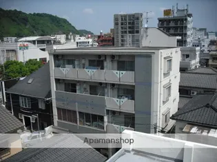 SUEYOSHIビルの画像