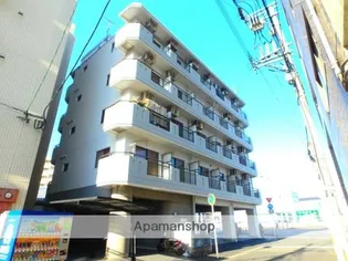 ヴィラージュ225【4階】の外観