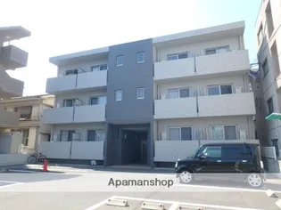 グランビルド東谷山の画像