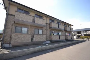 セジュールくりIIの画像