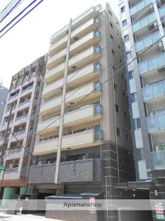 メイヒルズ【4階】の外観