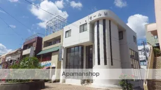 モールMビル【302号室】の外観