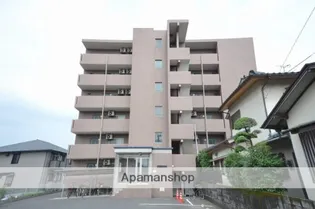 キャトルフィーユ【3階】の外観