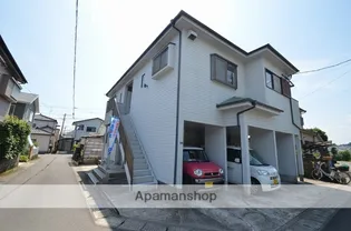 クリーンハイツの画像