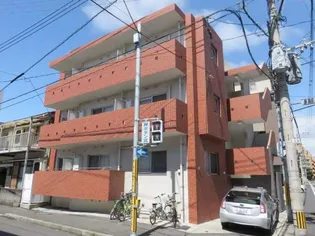 グランネスト高麗の画像