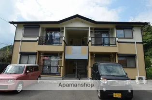 山口ハイツB棟の画像