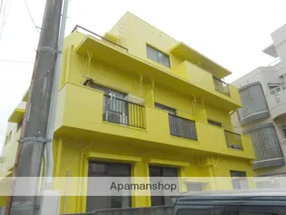 下荒田Nビル【2階】の外観