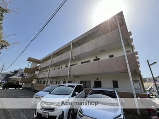 第1サンハイム清水の画像