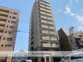 さくらヒルズ西千石【6階】の外観