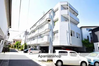 城西パークマンションの画像