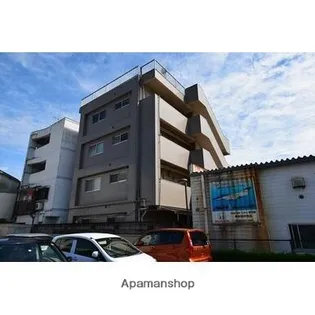 OKマンションの画像