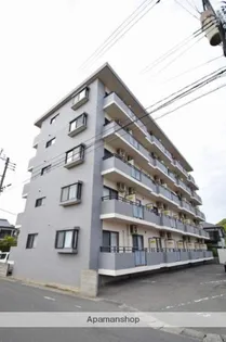 コーポリバーサイド【405号室】の外観