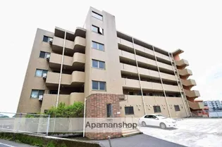 カーサ フェリース池之上の画像