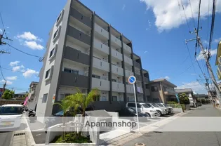 CITYHILL’S【2階】の外観