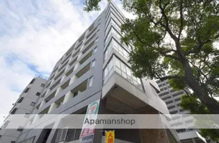 フォンス上之園の画像