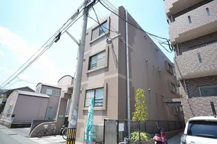 ソフィア9【203号室】の外観