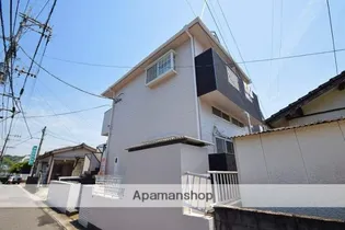 アップルハウス伊敷の画像