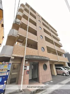 プログレスN【4階】の外観