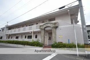 アヴェルデ自由ヶ丘【2階】の外観