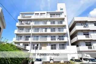 リバーサイドシティの画像