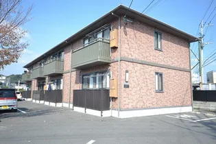 イクスピアリ ベ マーイ【1階】の外観