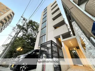 ルフォンT平之町【2階】の外観