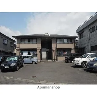 ヴィラⅢの画像