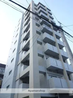 ミア・カーサ【4階】の外観