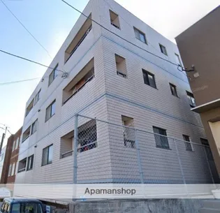 第一メゾン紫原の画像